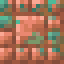 Tiled Bordered Raw Copper Block icon