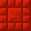 Tiled Bordered Redstone Block icon