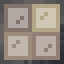 Tiled Brown Stained Glass icon