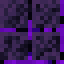 Tiled Crying Obsidian icon