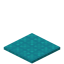 Tiled Cyan Carpet icon