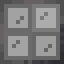 Tiled Gray Stained Glass icon