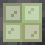 Tiled Green Stained Glass Pane icon