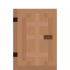 Tiled Jungle Door icon