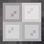 Tiled Light Gray Stained Glass icon