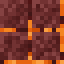 Tiled Magma Block icon