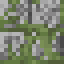 Tiled Mossy Cobblestone icon