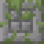Tiled Mossy Stone Bricks Column icon