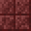 Tiled Netherrack icon