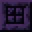 Tiled Obsidian Column icon