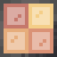 Tiled Orange Stained Glass Pane icon