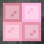 Tiled Pink Stained Glass Pane icon