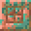 Tiled Raw Copper Block Column icon