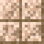 Tiled Raw Iron Block icon
