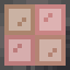 Tiled Red Stained Glass Pane icon