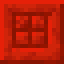 Tiled Redstone Block Column icon