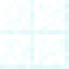 Tiled Snow Block icon