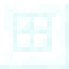 Tiled Snow Block Column icon