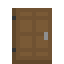 Tiled Spruce Door icon