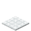 Tiled White Carpet icon