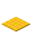 Tiled Yellow Carpet icon