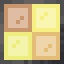 Tiled Yellow Stained Glass icon