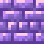 Tiny Amethyst Block Bricks icon