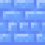 Tiny Blue Ice Bricks icon