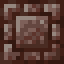Tiny Brick Bordered Ancient Debris icon