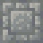 Tiny Brick Bordered Andesite icon