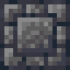 Tiny Brick Bordered Basalt icon