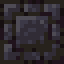 Tiny Brick Bordered Blackstone icon