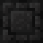 Tiny Brick Bordered Coal Block icon