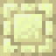 Tiny Brick Bordered End Stone icon