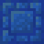 Tiny Brick Bordered Lapis Block icon