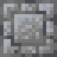 Tiny Brick Bordered Lodestone icon
