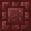 Tiny Brick Bordered Netherrack icon