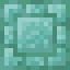 Tiny Brick Bordered Prismarine icon