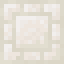Tiny Brick Bordered Quartz Block icon