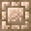Tiny Brick Bordered Raw Iron Block icon