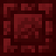 Tiny Brick Bordered Red Nether Bricks icon