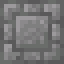 Tiny Brick Bordered Stone icon