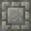 Tiny Brick Bordered Tuff icon