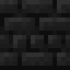 Tiny Coal Block Bricks icon