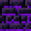 Tiny Crying Obsidian Bricks icon