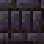 Tiny Layered Blackstone Bricks icon