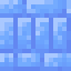 Tiny Layered Blue Ice Bricks icon