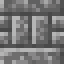 Tiny Layered Cobblestone Slabs icon