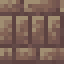 Tiny Layered Dripstone Block Bricks icon