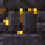 Tiny Layered Gilded Blackstone Slabs icon